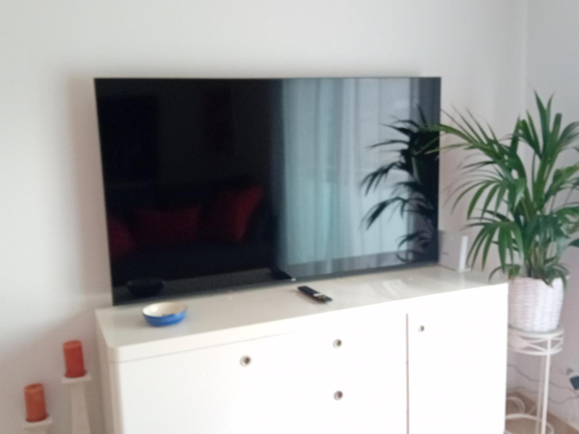 El Estudio De Las Mariposas,Sofa Cama , Cocina Y Bano Partida de La Cañada Kültér fotó