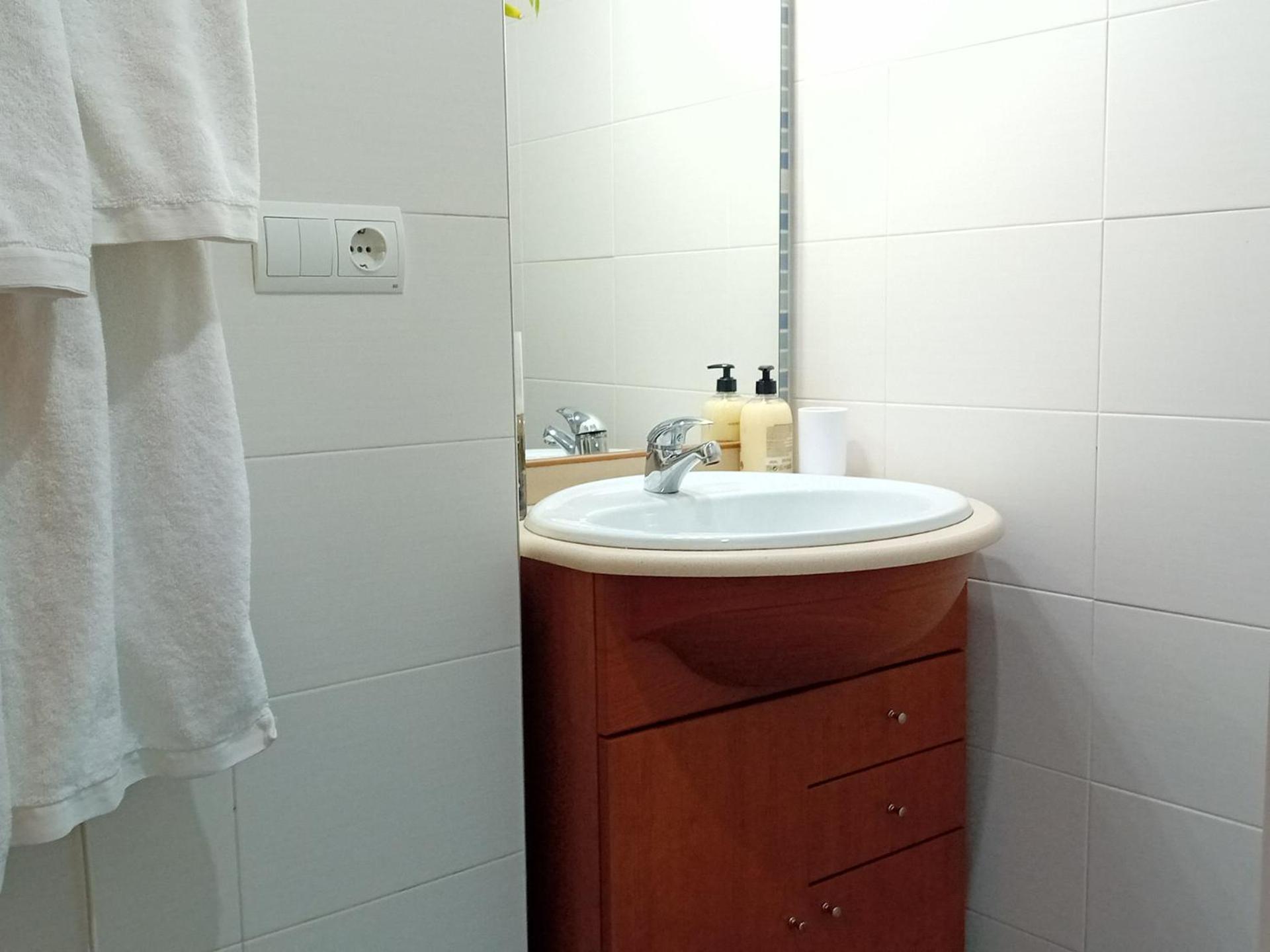 El Estudio De Las Mariposas,Sofa Cama , Cocina Y Bano Partida de La Cañada Kültér fotó